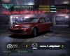 NFS: Carbon Mazda 3 MPS